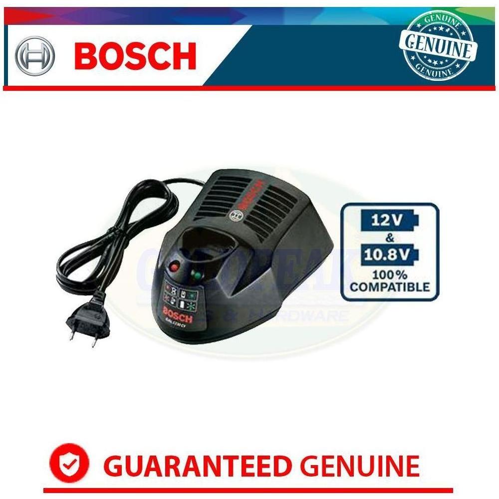Bosch GAL 1230 CV Charger - Goldpeak Tools PH Bosch Bosch GAL 1230 CV Charger - Goldpeak Tools PH Bosch